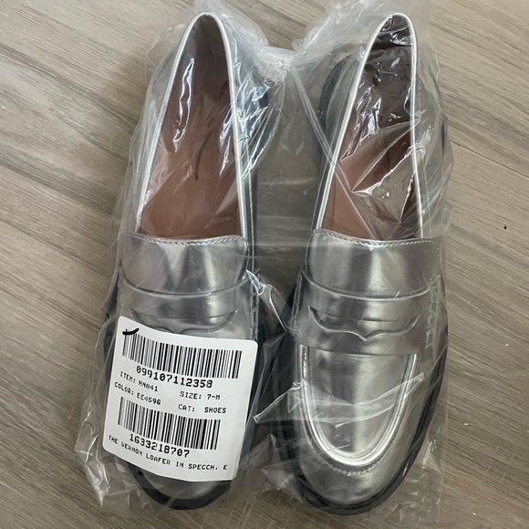 NEW Madewell The Vernon Loafer NN041 - Picture 4 of 4